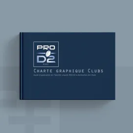 Rugby Club Pro D2 2012